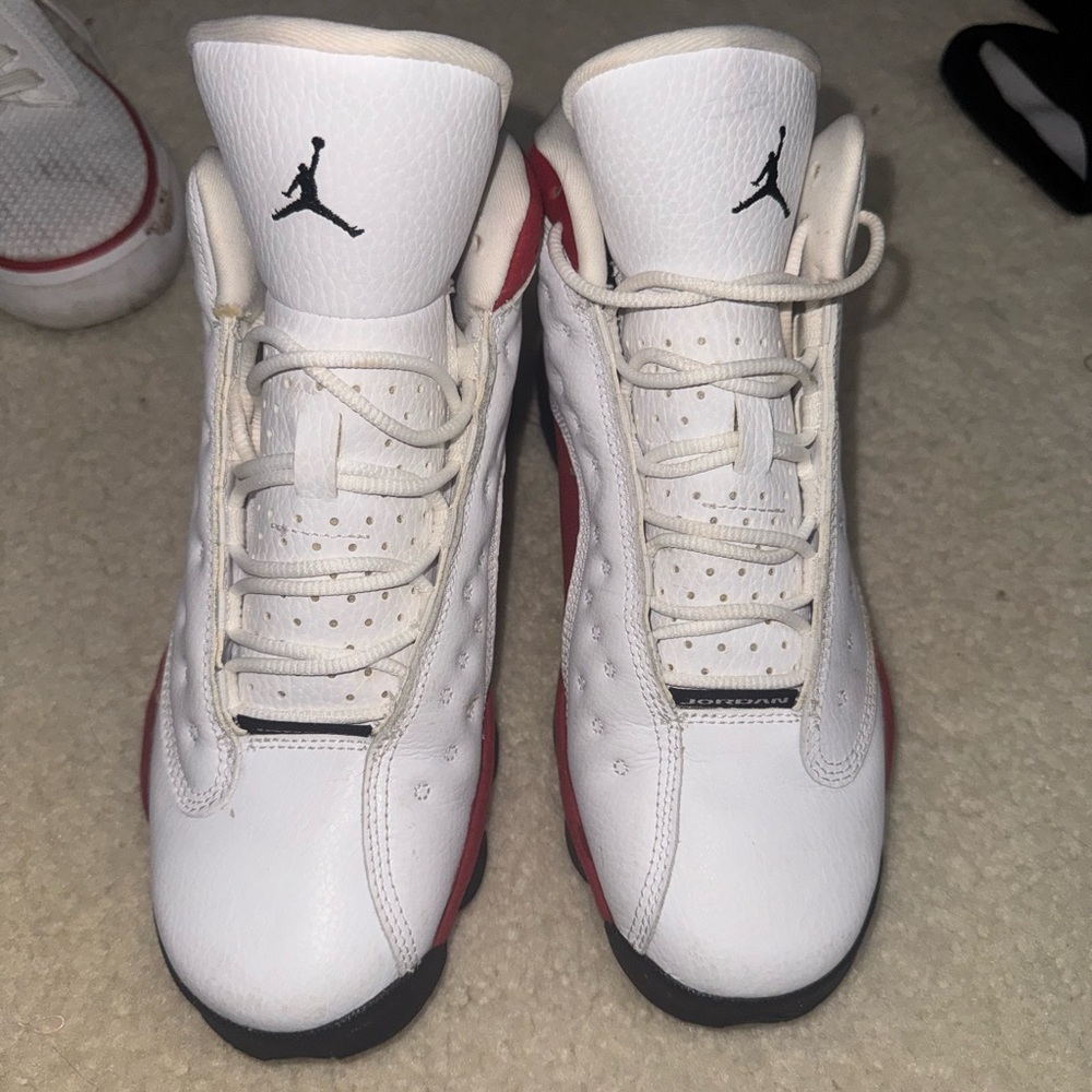 Jordan retro 13  cherry